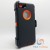    Apple iPhone 6 / 6S  - Fashion Defender Case with Belt Clip
